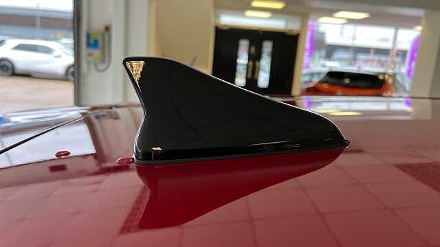 Hyundai i20 i20 5Dr HAT 1.0 T-gdi 90ps Black Line