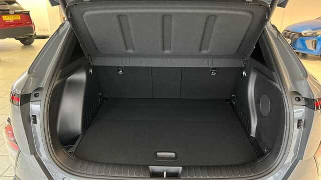 Hyundai Kona Kona 5Dr SUV 1.6T 138 HBD N Line S 6DCT