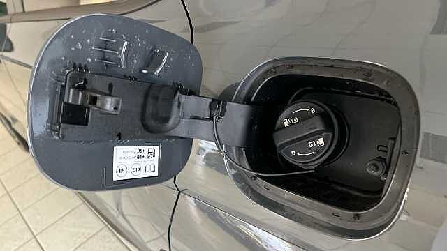 Hyundai Kona Kona 5Dr SUV 1.6T 138 HBD N Line S 6DCT