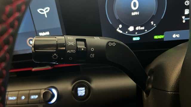 Hyundai Kona Kona 5Dr SUV 1.6T 138 HBD N Line S 6DCT