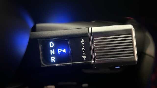 Hyundai Kona Kona 5Dr SUV 1.6T 138 HBD N Line S 6DCT