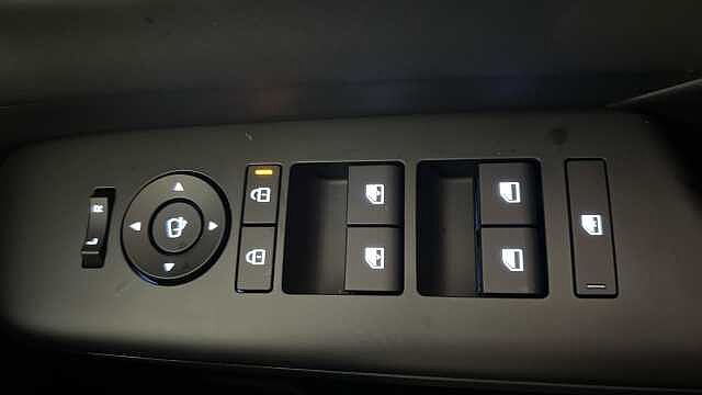 Hyundai Kona Kona 5Dr SUV 1.6T 138 HBD N Line S 6DCT