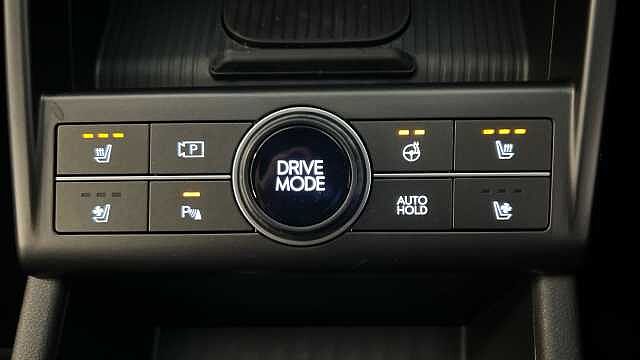 Hyundai Kona Kona 5Dr SUV 1.6T 138 HBD N Line S 6DCT