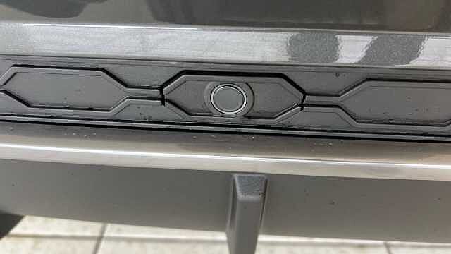 Hyundai Kona Kona 5Dr SUV 1.6T 138 HBD N Line S 6DCT