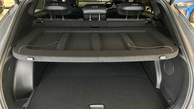 Hyundai Kona Kona 5Dr SUV 1.6T 138 HBD N Line S 6DCT