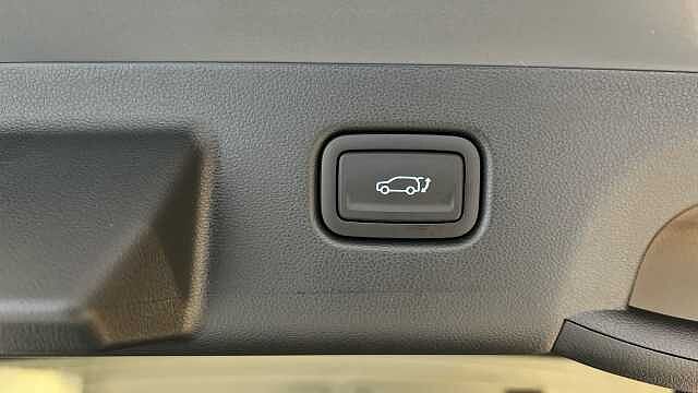 Hyundai Kona Kona 5Dr SUV 1.6T 138 HBD N Line S 6DCT