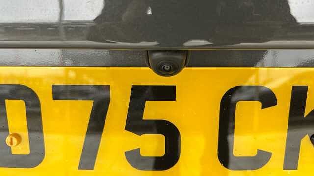 Hyundai Kona Kona 5Dr SUV 1.6T 138 HBD N Line S 6DCT