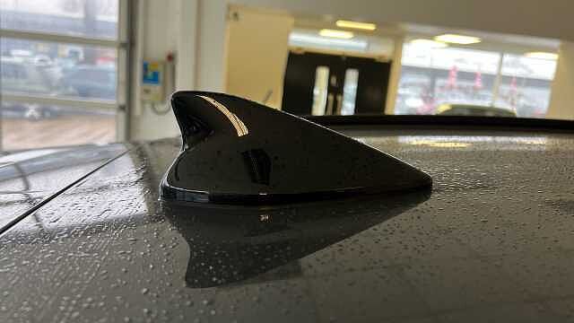 Hyundai Kona Kona 5Dr SUV 1.6T 138 HBD N Line S 6DCT