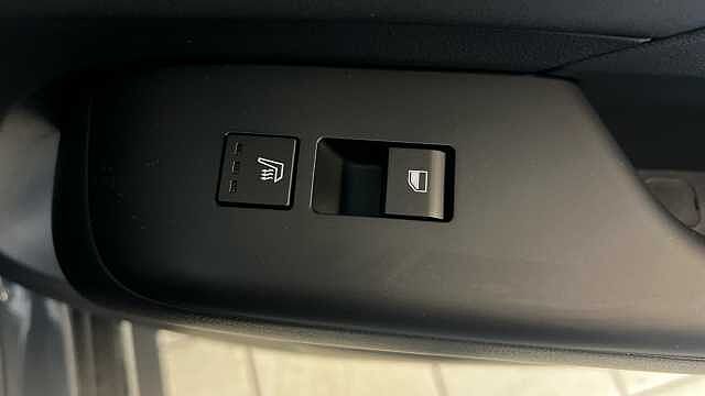 Hyundai Kona Kona 5Dr SUV 1.6T 138 HBD N Line S 6DCT