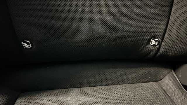 Hyundai Kona Kona 5Dr SUV 1.6T 138 HBD N Line S 6DCT