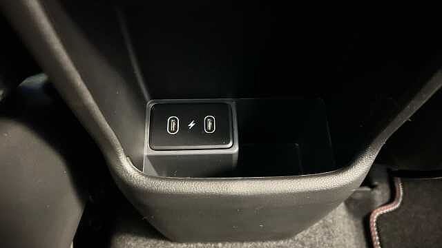 Hyundai Kona Kona 5Dr SUV 1.6T 138 HBD N Line S 6DCT