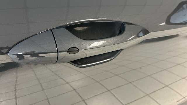 Hyundai Kona Kona 5Dr SUV 1.6T 138 HBD N Line S 6DCT