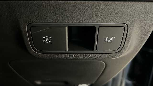 Hyundai Kona Kona 5Dr SUV 1.6T 138 HBD N Line S 6DCT