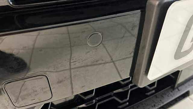 Hyundai Kona Kona 5Dr SUV 1.6T 138 HBD N Line S 6DCT