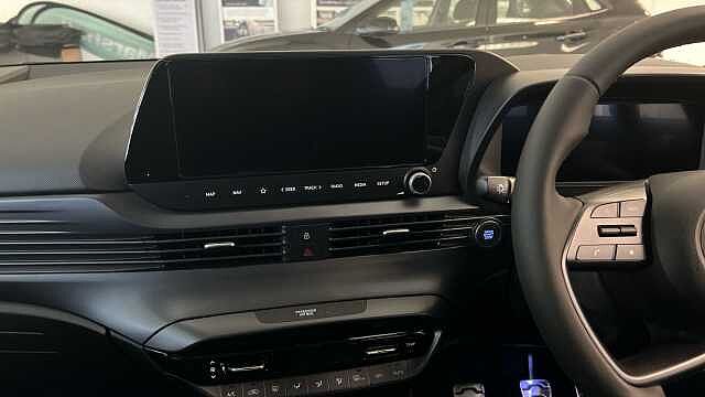 Hyundai Bayon Bayon HAT 1.0 T-gdi 90PS Tech Line