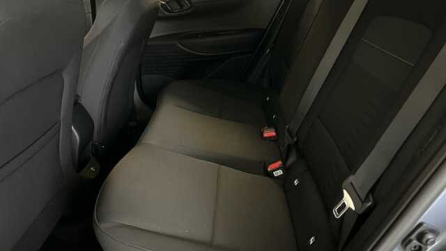 Hyundai Bayon Bayon HAT 1.0 T-gdi 90PS Tech Line