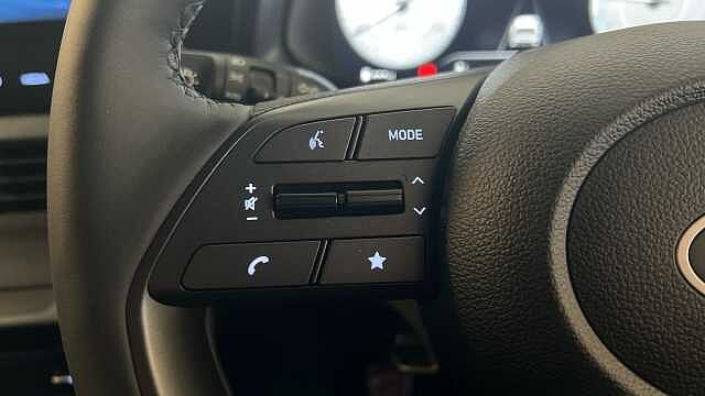 Hyundai Bayon Bayon HAT 1.0 T-gdi 90PS Tech Line