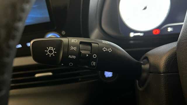 Hyundai Bayon Bayon HAT 1.0 T-gdi 90PS Tech Line