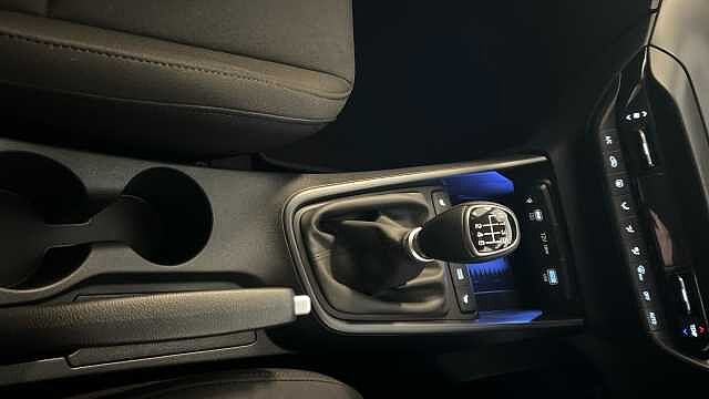 Hyundai Bayon Bayon HAT 1.0 T-gdi 90PS Tech Line