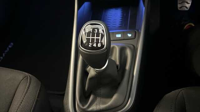 Hyundai Bayon Bayon HAT 1.0 T-gdi 90PS Tech Line