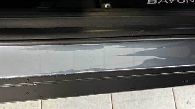 Hyundai Bayon Bayon HAT 1.0 T-gdi 90PS Tech Line