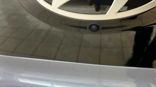 Hyundai Bayon Bayon HAT 1.0 T-gdi 90PS Tech Line