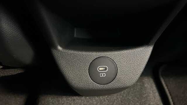 Hyundai Bayon Bayon HAT 1.0 T-gdi 90PS Tech Line