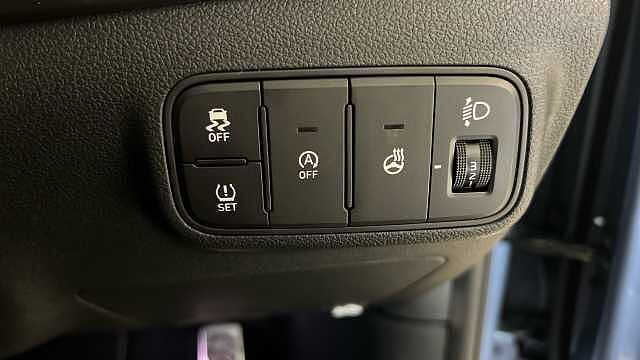 Hyundai Bayon Bayon HAT 1.0 T-gdi 90PS Tech Line