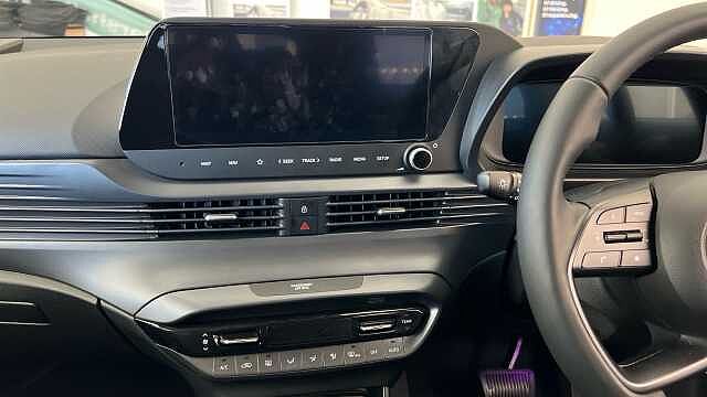 Hyundai i20 i20 5Dr HAT 1.0 T-gdi 100ps Premium DCT