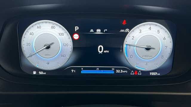 Hyundai i20 i20 5Dr HAT 1.0 T-gdi 100ps Premium DCT