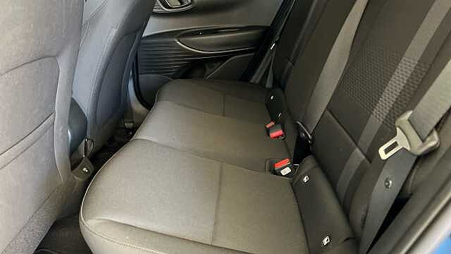 Hyundai i20 i20 5Dr HAT 1.0 T-gdi 100ps Premium DCT