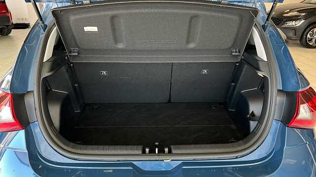 Hyundai i20 i20 5Dr HAT 1.0 T-gdi 100ps Premium DCT