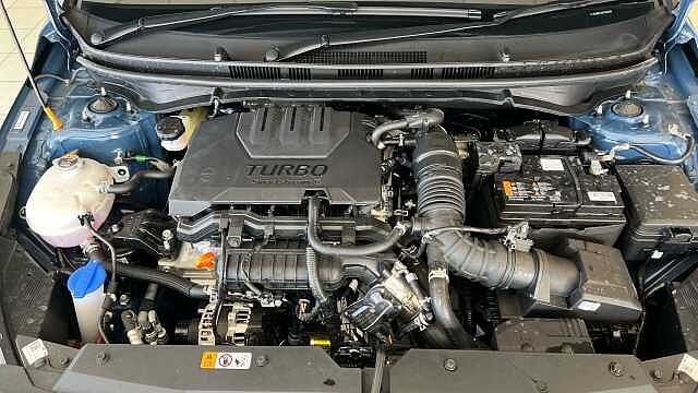 Hyundai i20 i20 5Dr HAT 1.0 T-gdi 100ps Premium DCT