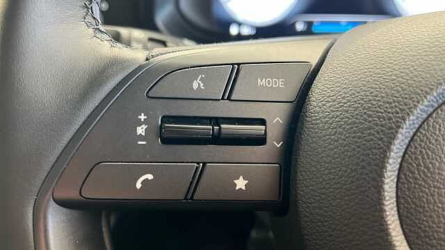 Hyundai i20 i20 5Dr HAT 1.0 T-gdi 100ps Premium DCT