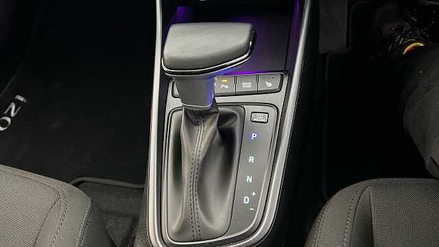 Hyundai i20 i20 5Dr HAT 1.0 T-gdi 100ps Premium DCT