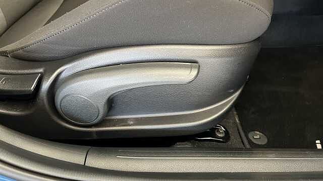 Hyundai i20 i20 5Dr HAT 1.0 T-gdi 100ps Premium DCT