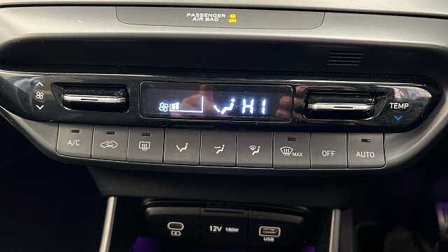 Hyundai i20 i20 5Dr HAT 1.0 T-gdi 100ps Premium DCT