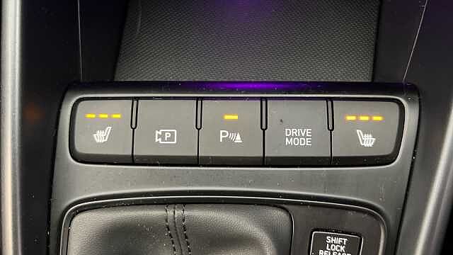 Hyundai i20 i20 5Dr HAT 1.0 T-gdi 100ps Premium DCT