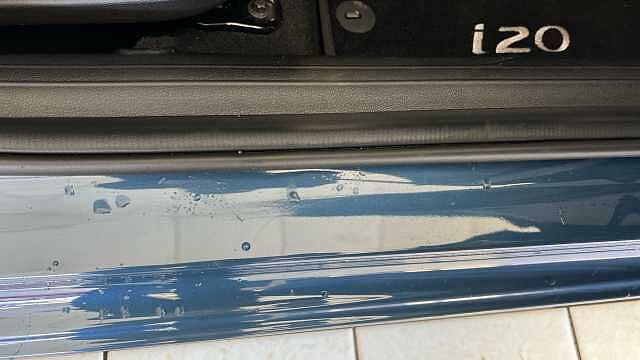 Hyundai i20 i20 5Dr HAT 1.0 T-gdi 100ps Premium DCT