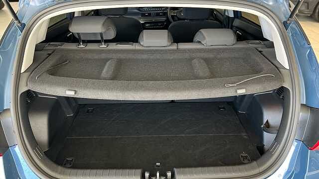 Hyundai i20 i20 5Dr HAT 1.0 T-gdi 100ps Premium DCT