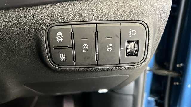 Hyundai i20 i20 5Dr HAT 1.0 T-gdi 100ps Premium DCT