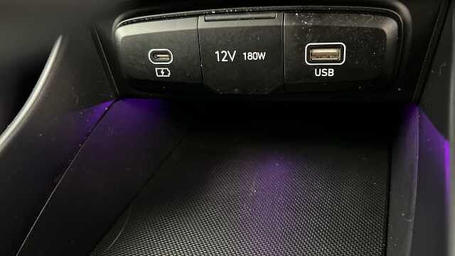 Hyundai i20 i20 5Dr HAT 1.0 T-gdi 100ps Premium DCT