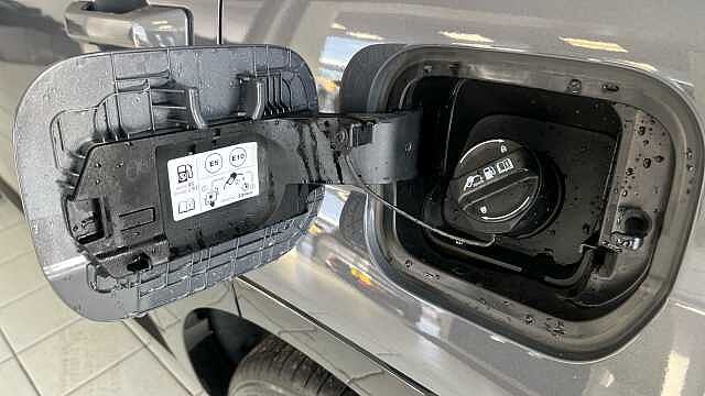 Hyundai SANTA FE Santa FE 7st 1.6TGDi Phev Cligpy AU 4WD Ecotronic Grey