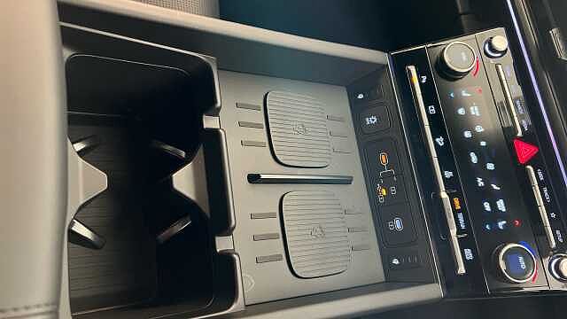 Hyundai SANTA FE Santa FE 7st 1.6TGDi Phev Cligpy AU 4WD Ecotronic Grey