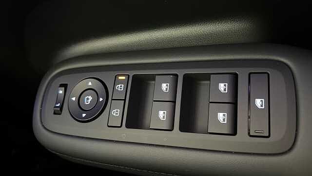 Hyundai SANTA FE Santa FE 7st 1.6TGDi Phev Cligpy AU 4WD Ecotronic Grey