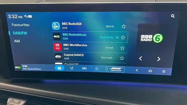 Hyundai SANTA FE Santa FE 7st 1.6TGDi Phev Cligpy AU 4WD Ecotronic Grey