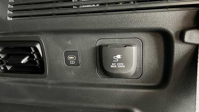 Hyundai SANTA FE Santa FE 7st 1.6TGDi Phev Cligpy AU 4WD Ecotronic Grey