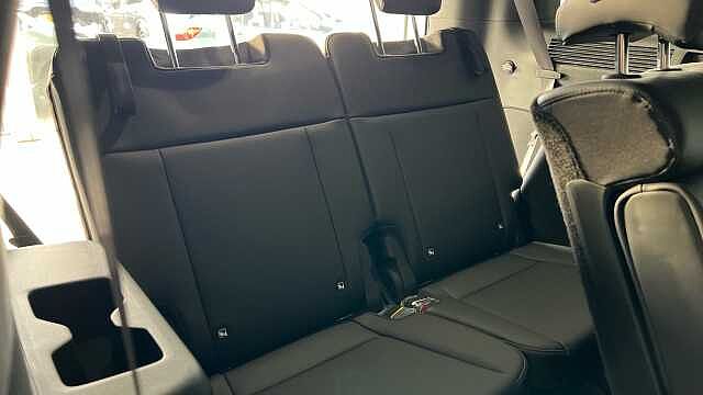 Hyundai SANTA FE Santa FE 7st 1.6TGDi Phev Cligpy AU 4WD Ecotronic Grey