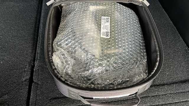 Hyundai SANTA FE Santa FE 7st 1.6TGDi Phev Cligpy AU 4WD Ecotronic Grey