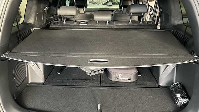 Hyundai SANTA FE Santa FE 7st 1.6TGDi Phev Cligpy AU 4WD Ecotronic Grey